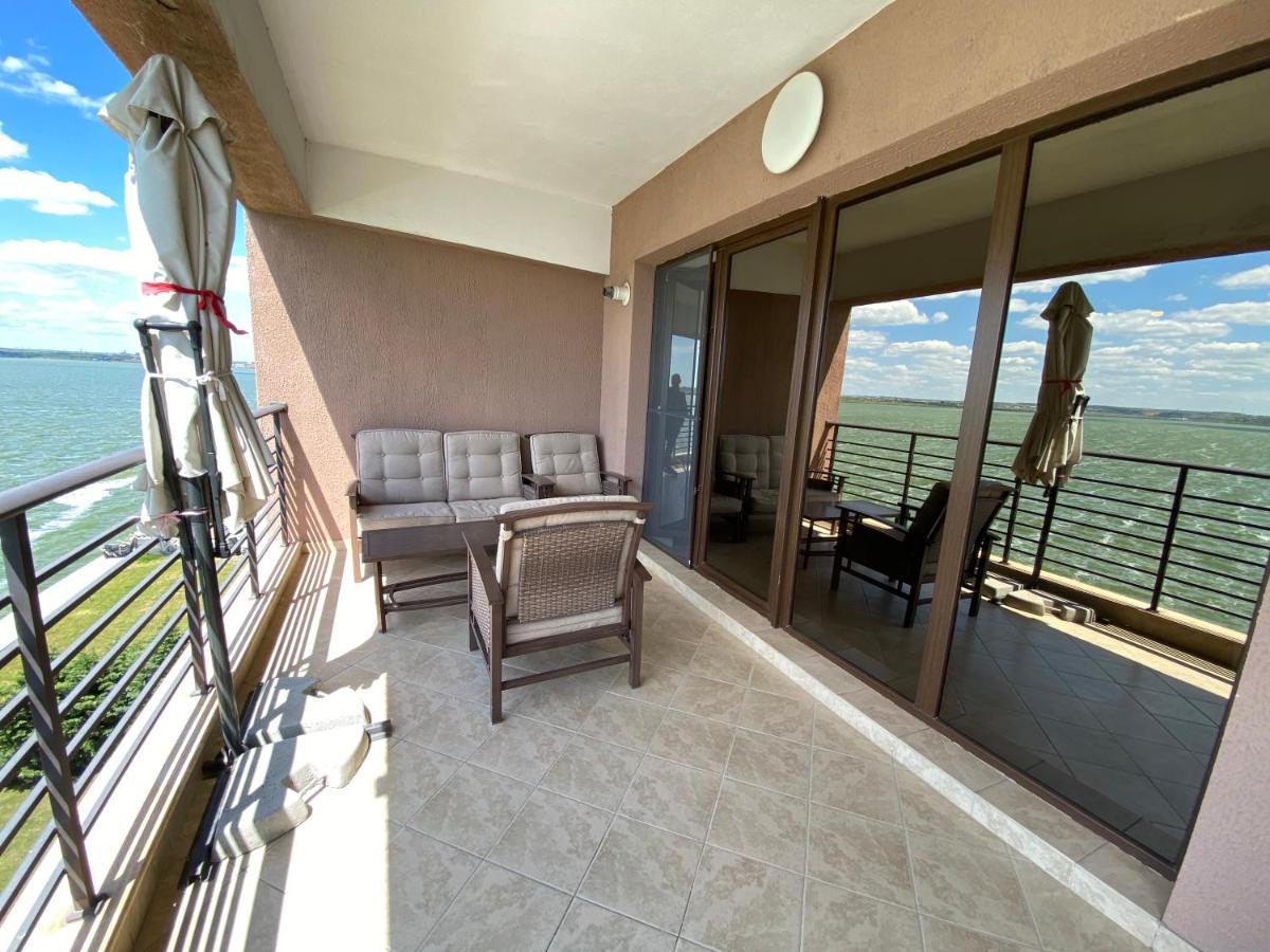 Amazing View Apartment Mamaia Exterior foto