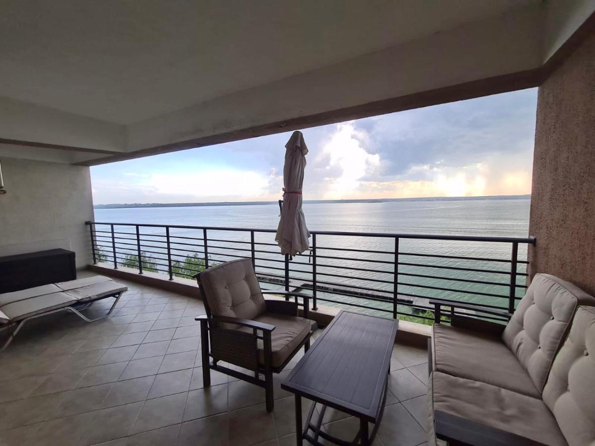 Amazing View Apartment Mamaia Exterior foto