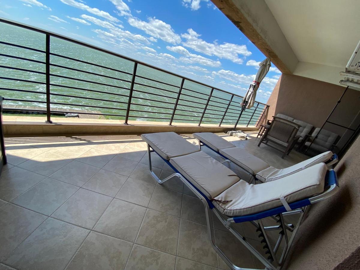Amazing View Apartment Mamaia Exterior foto