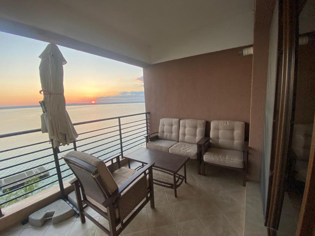 Amazing View Apartment Mamaia Exterior foto