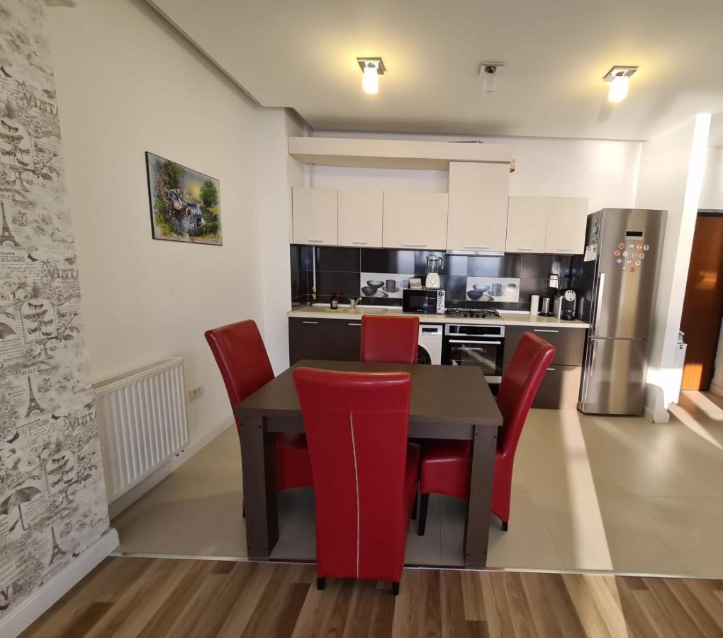 Amazing View Apartment Mamaia Exterior foto