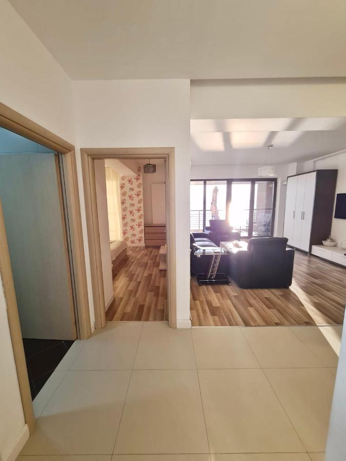Amazing View Apartment Mamaia Exterior foto
