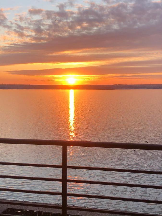 Amazing View Apartment Mamaia Exterior foto