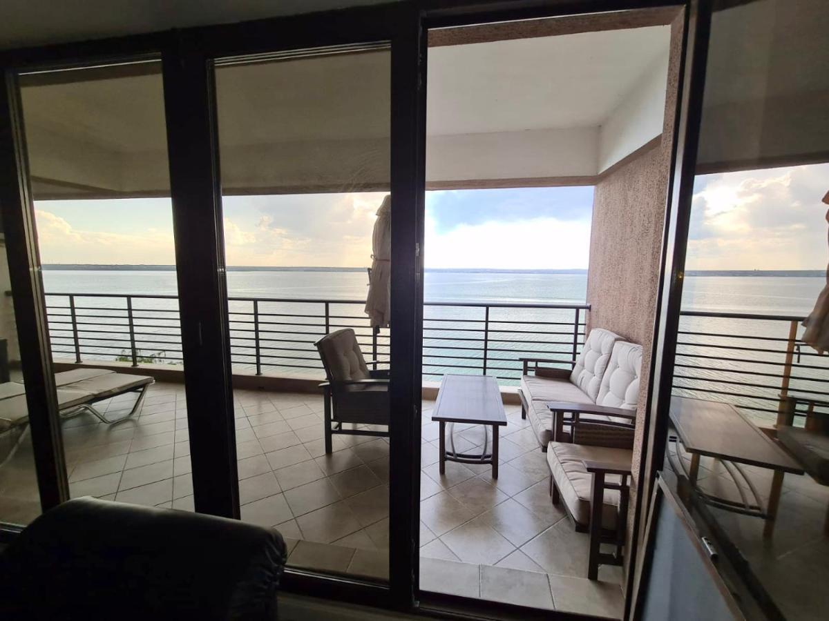 Amazing View Apartment Mamaia Exterior foto