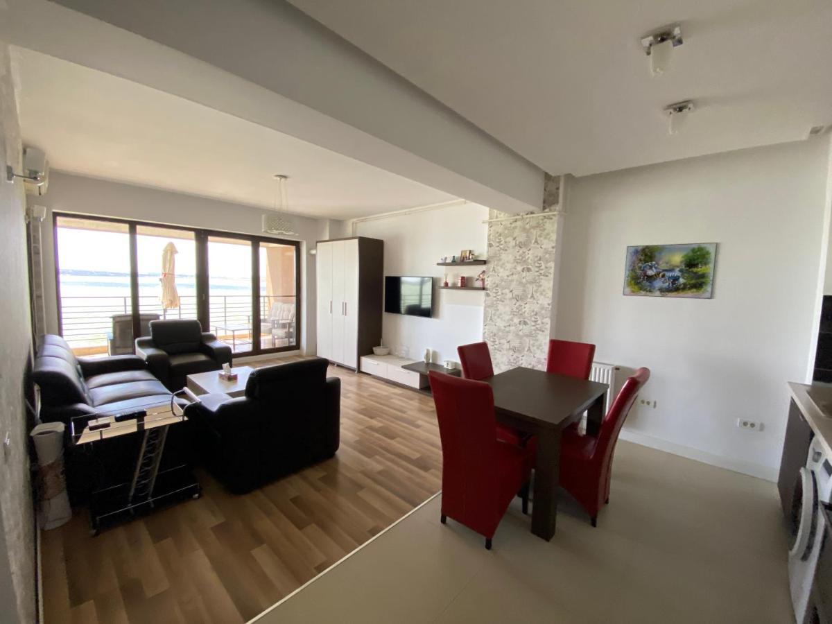 Amazing View Apartment Mamaia Exterior foto