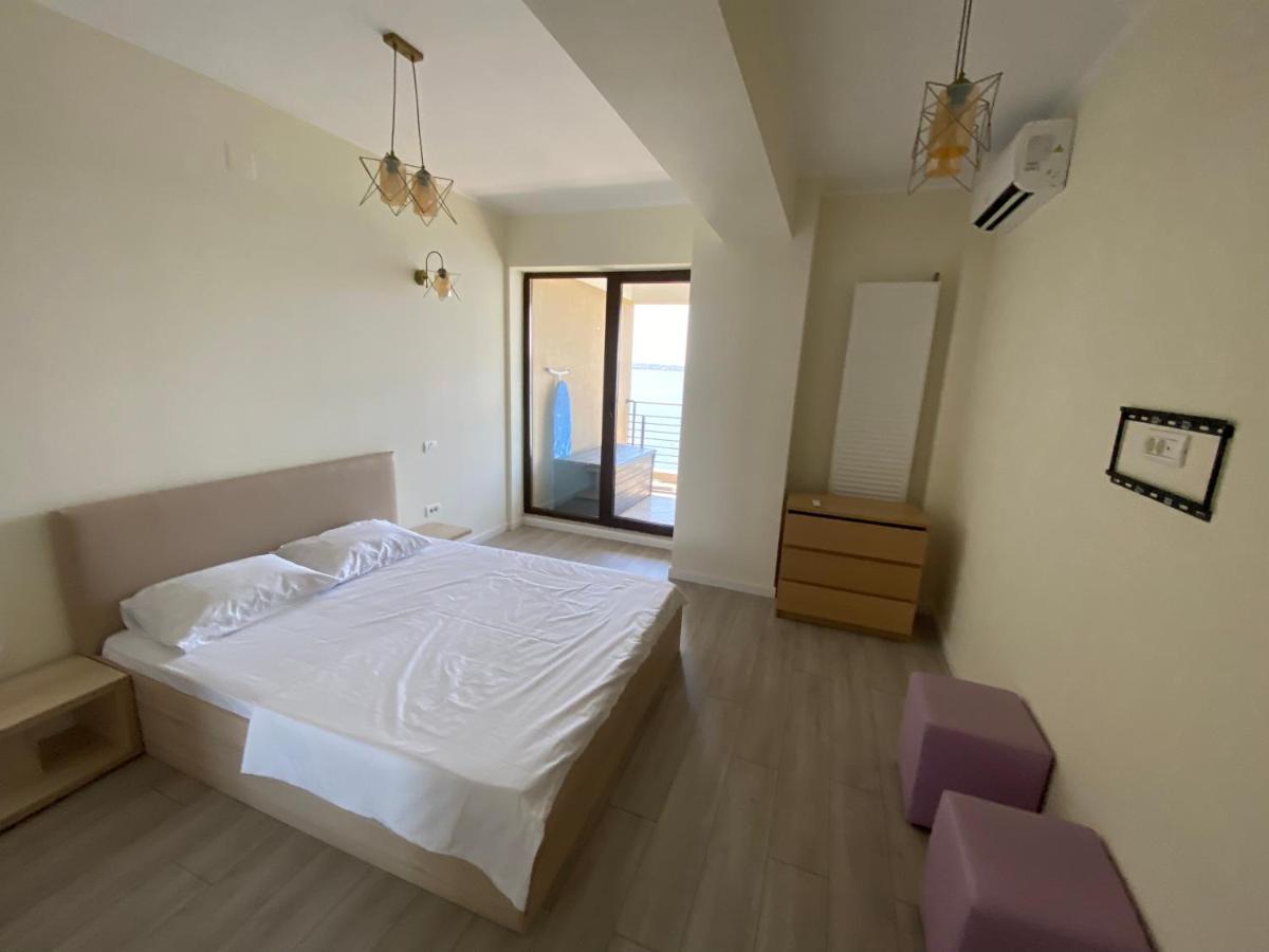 Amazing View Apartment Mamaia Exterior foto