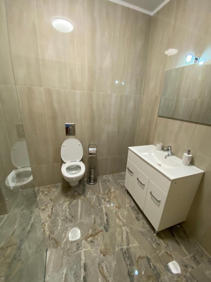 Amazing View Apartment Mamaia Exterior foto
