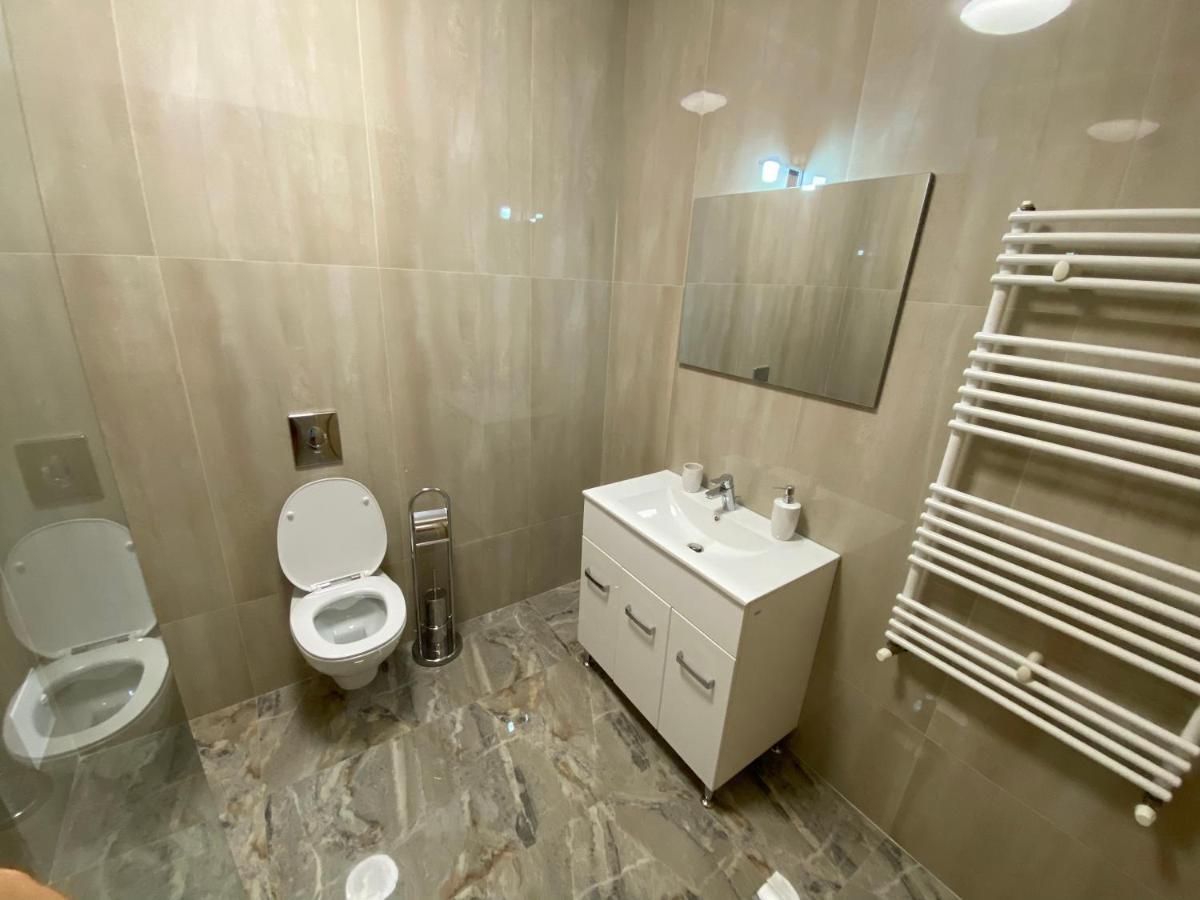 Amazing View Apartment Mamaia Exterior foto