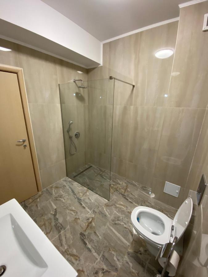 Amazing View Apartment Mamaia Exterior foto