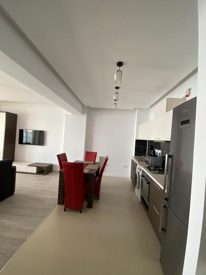 Amazing View Apartment Mamaia Exterior foto
