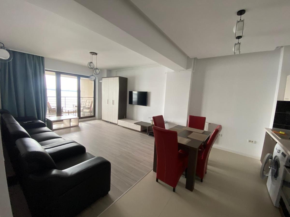 Amazing View Apartment Mamaia Exterior foto