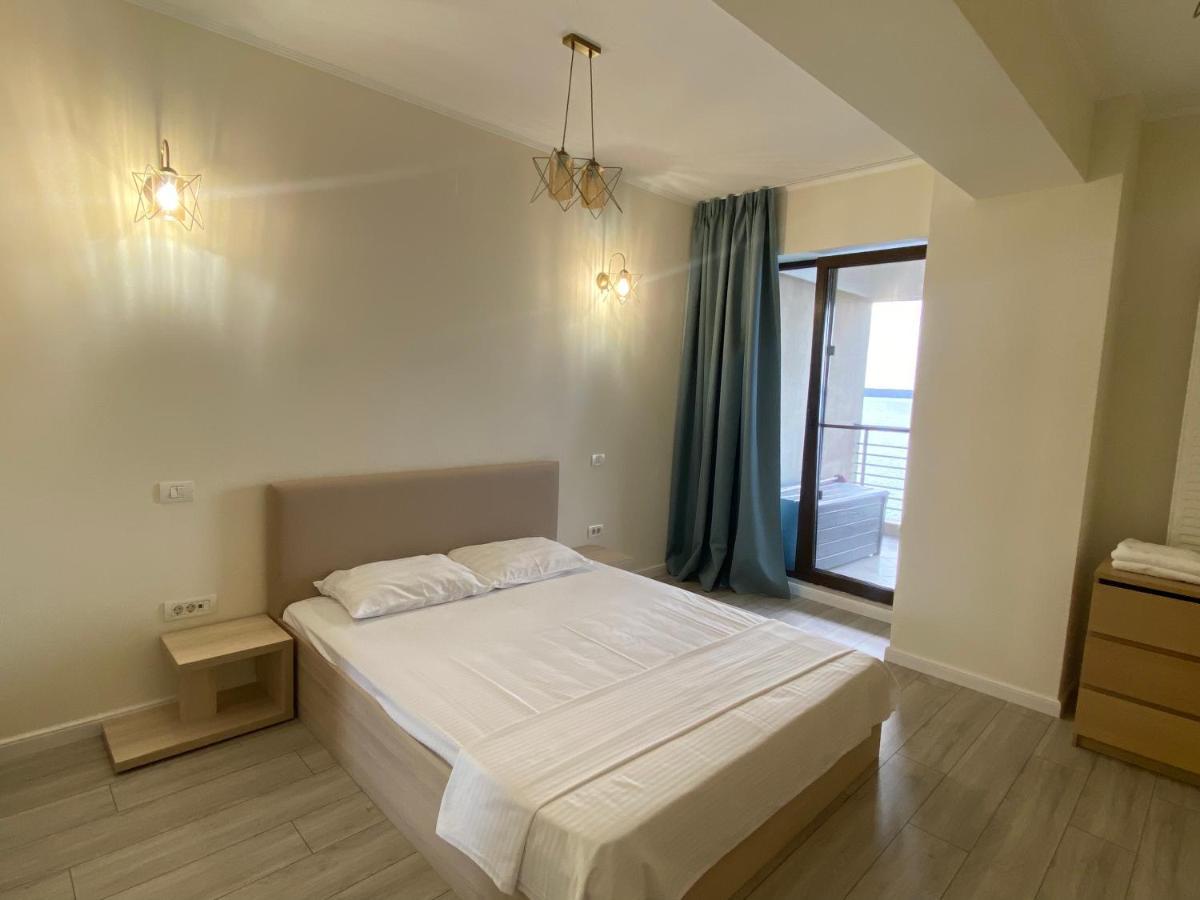 Amazing View Apartment Mamaia Exterior foto