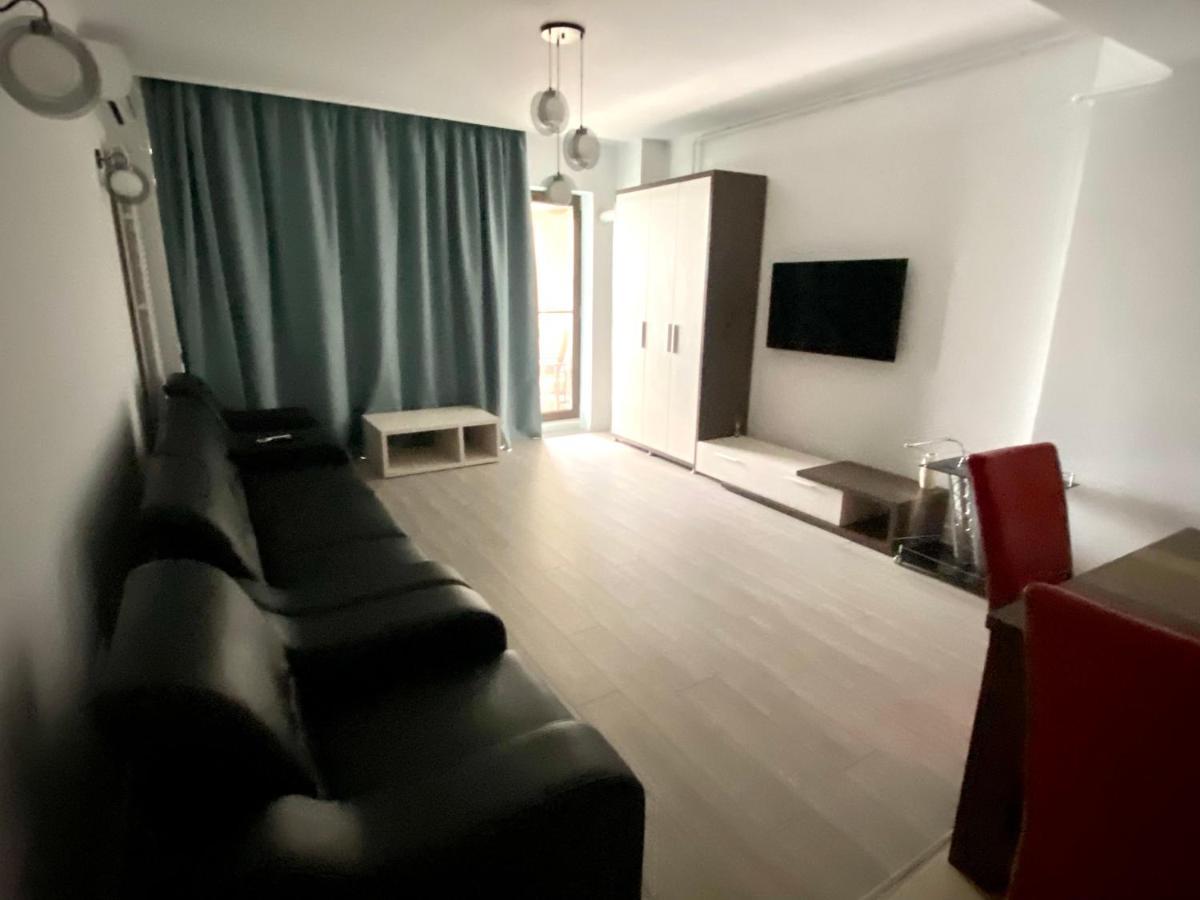 Amazing View Apartment Mamaia Exterior foto